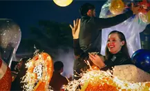 Macrodesfile Navideño: ¿cuál será el recorrido este jueves 18 de diciembre en Santa Catarina?