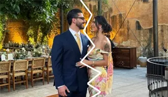 Luis Potro Caballero confirma su separación de Fernanda de la Mora; esto informó.