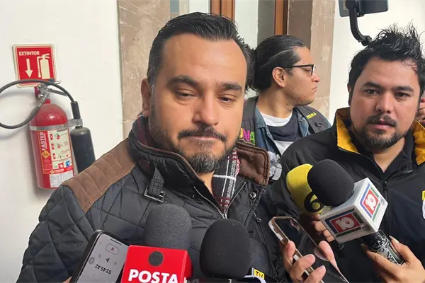 Municipio de Durango prioriza estos proyectos para su trabajo de 2026 Municipio de Durango prioriza estos proyectos para su trabajo de 2026