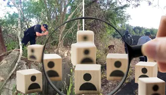 ¿En qué consiste el protocolo de búsqueda que implementa la SSP de Yucatán?