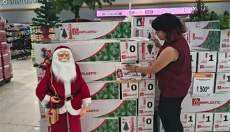 Profeco arranca operativo por fiestas decembrinas y pone bajo la lupa a comercios