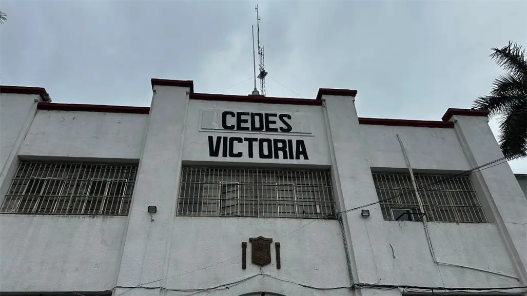 Sanciones para visitantes que intenten ingresar a penales de Tamaulipas con celulares