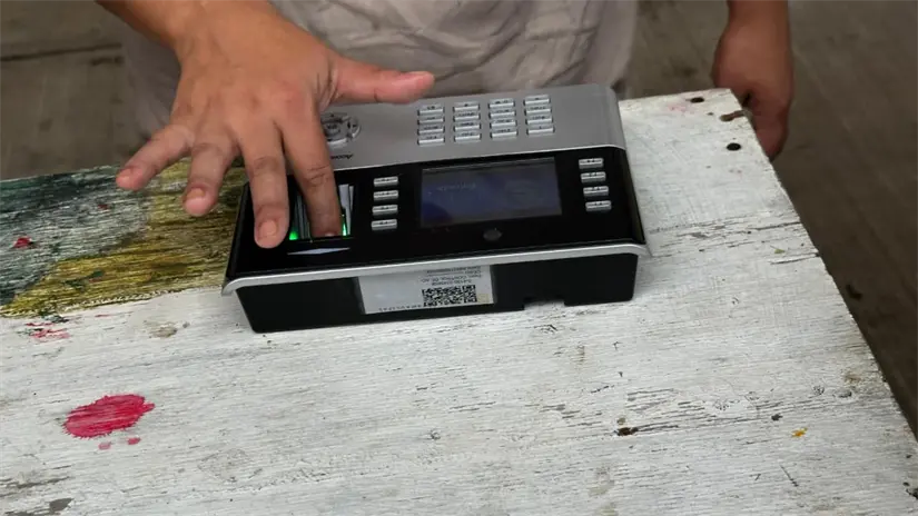 Si intentan ingresar con celular serán castigados de 3 a 6 años de prisión | Foto: Victoria Jiménez