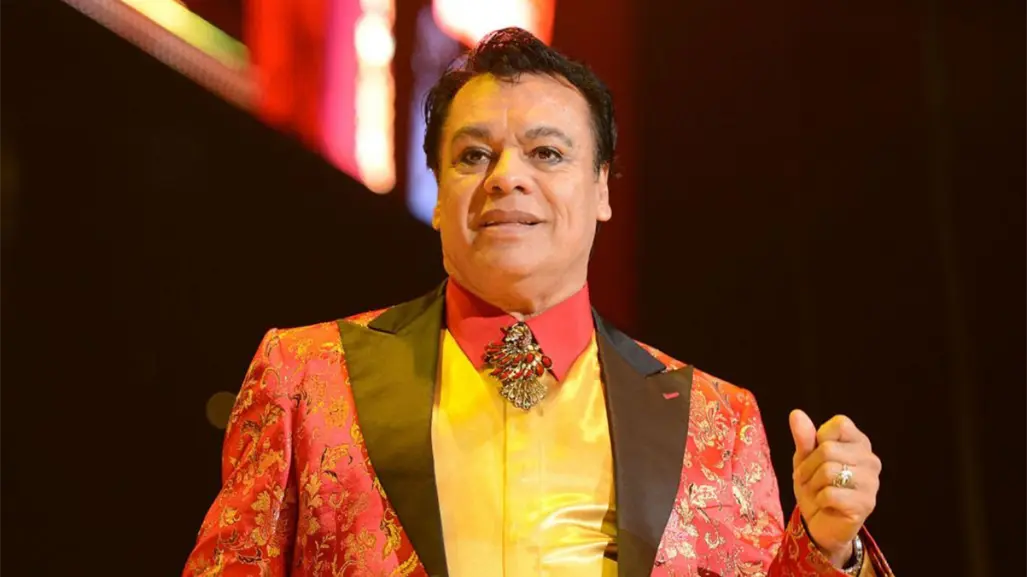 Proyectar&aacute;n hist&oacute;rico concierto de Juan Gabriel en espacios p&uacute;blicos de Mexicali y Tijuana