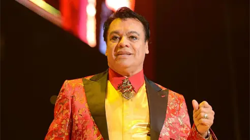Proyectarán histórico concierto de Juan Gabriel en espacios públicos de Mexicali y Tijuana Proyectarán histórico concierto de Juan Gabriel en espacios públicos de Mexicali y Tijuana