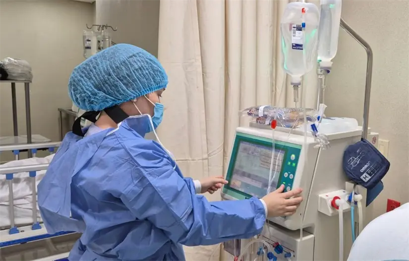 El instituto facilitó habilitó la programación de citas con especialistas para los derechohabientes. Foto: IMSS Baja California Sur