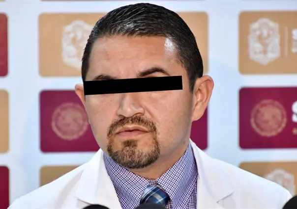 Qui&eacute;n es Alonso P&eacute;rez Rico, exsecretario de salud y por qu&eacute; ha sido vinculado a proceso 2 veces