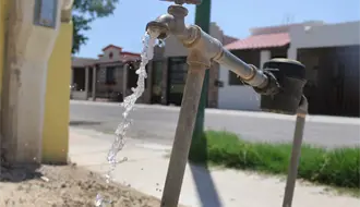 ¿Quiénes pueden ahorrar el 50% en el pago del agua en las Comapas de Tamaulipas?