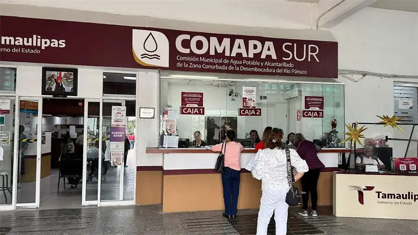 Este descuento puede ser de hasta el 50%, siempre y cuando se cumplan ciertas condiciones. COMAPA SUR