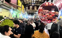 Regios se preparan para la cena navideña: desde tamales hasta pavo