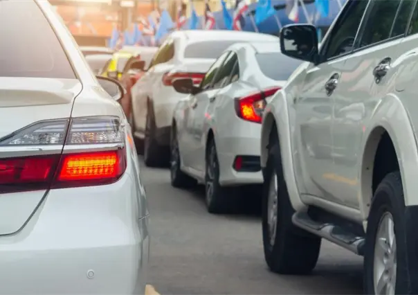 Restricciones del Hoy No Circula en Edomex para este jueves 18 de diciembre