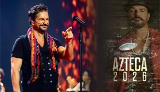 Ricardo Arjona homenajea su historia en México y anticipa concierto en Estadio Banorte