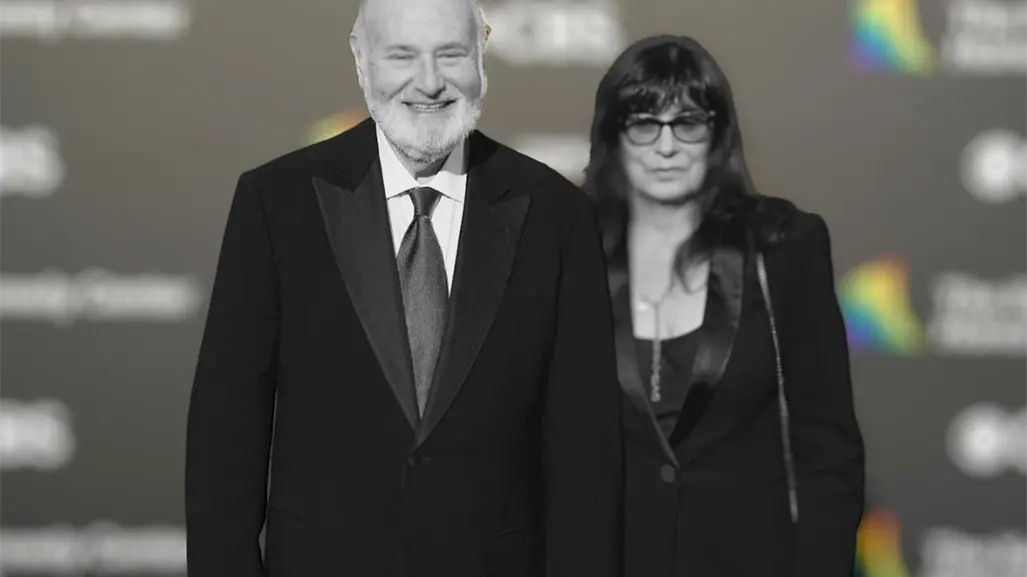 Rob Reiner y Michele Singer mueren por m&uacute;ltiples heridas de arma blanca: homicidio confirmado
