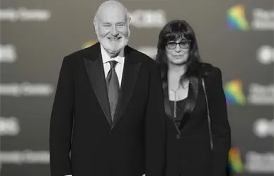 Rob Reiner y Michele Singer mueren por múltiples heridas de arma blanca: homicidio confirmado