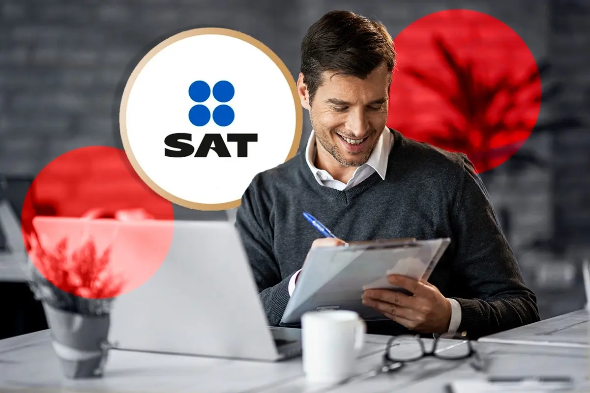 Aumenta el número de contribuyentes en el SAT Foto: Sheila Gutiérrez