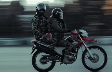 Secretario de Movilidad alerta por pandemia de accidentes en motocicleta en Edomex