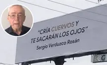 Sergio Verduzco, ¿quiénes son los hijos del empresario saltillense?