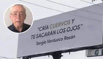 Sergio Verduzco, ¿quiénes son los hijos del empresario saltillense?
