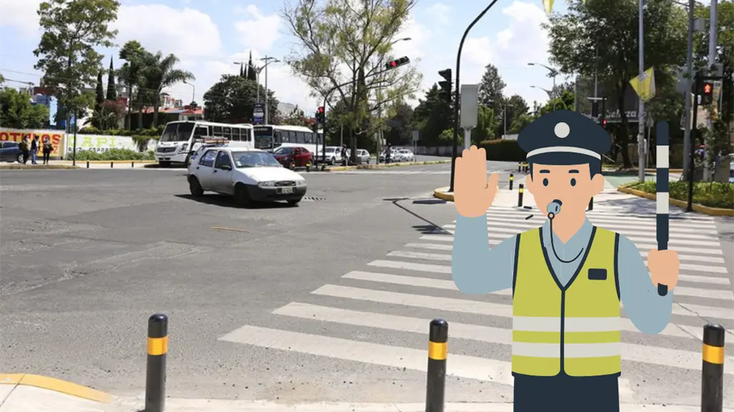 Si vives en Puebla y tu veh&iacute;culo tiene placas for&aacute;neas, podr&iacute;as quedarte sin carro por este motivo