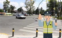 Si vives en Puebla y tu vehículo tiene placas foráneas, podrías quedarte sin carro por este motivo