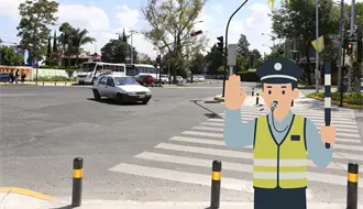 Si vives en Puebla y tu vehículo tiene placas foráneas, podrías quedarte sin carro por este motivo