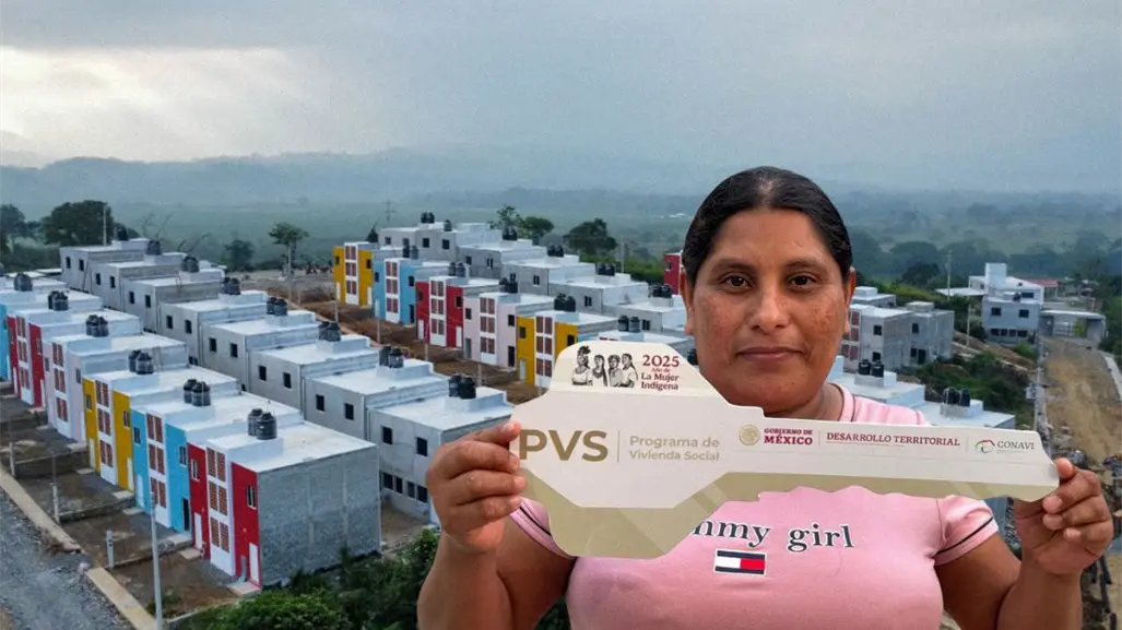 Sorteo de Viviendas Bienestar en BCS: as&iacute; puedes consultar si fuiste seleccionado