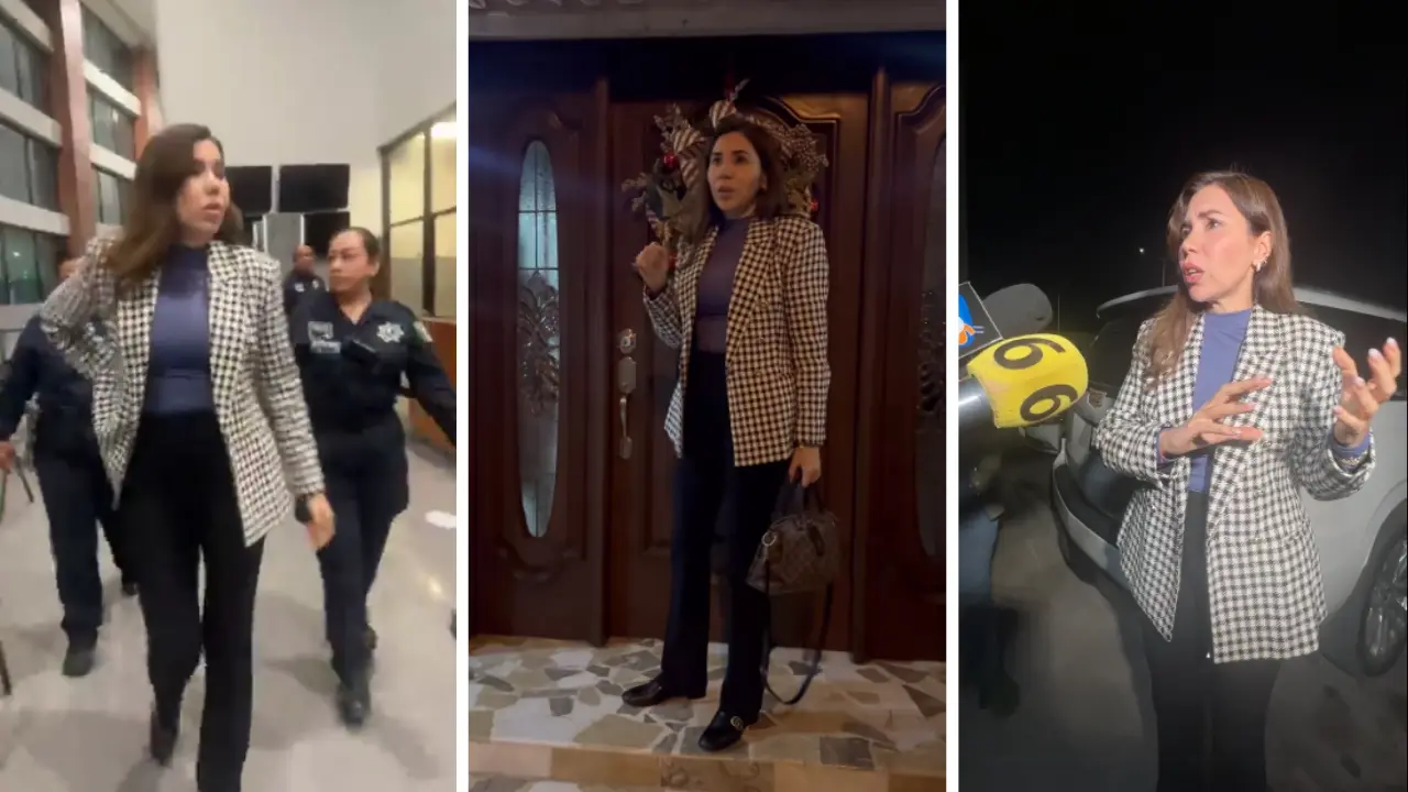 Las denuncias fueron interpuestas ante la Fiscalía Especializada en Delitos por Hechos de Corrupción./Foto: FB Tania Flores