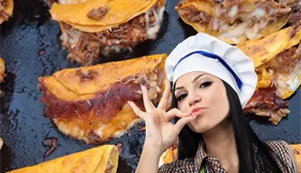 ¿Cuál es el mejor platillo de México que se come en Guadalajara, según Taste Atlas?