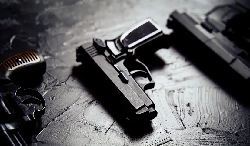 imagen recuadro El “Guacho” es pareja de Laisha Oseguera González, hija de