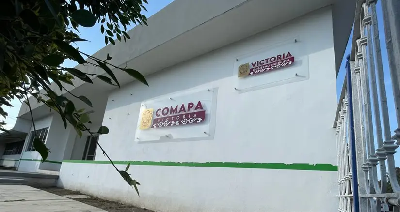 Este descuento puede ser de hasta el 50%, siempre y cuando se cumplan ciertas condiciones. COMAPA VICTORIA