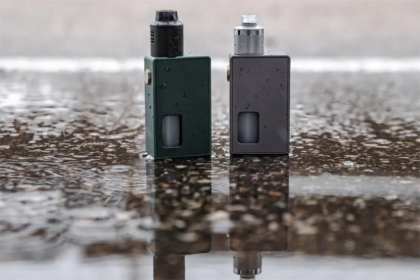 imagen recuadro La presencia de vapeadores en Nuevo León suscita preocupaciones tanto por riesgos de salud como por la falta de información a la población. Foto: Canva