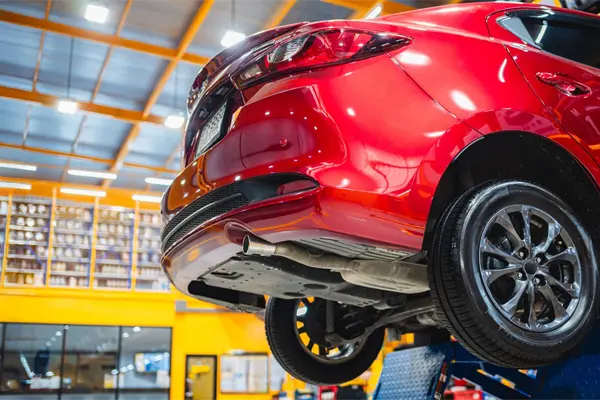 Estos vehículos de CDMX podrán realizar la revisión vehicular hasta febrero de 2026 Estos vehículos de CDMX podrán realizar la revisión vehicular hasta febrero de 2026