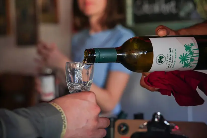 Foto: Secretaría de Turismo y Economía de Baja California Sur / Facebook.