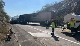 Violencia en Sinaloa se intensifica en centro y sur del estado entre enfrentamientos y bloqueos