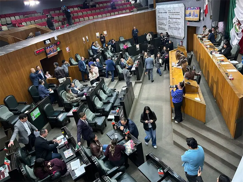 imagen recuadro Las reformas aprobadas por el Congreso de Nuevo León buscan regular las preventas inmobiliarias y asegurar la protección de los ciudadanos. Foto: POSTA