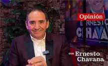 Ernesto Chavana analiza el robo de ropa que encendió la alarma en centros comerciales de San Pedro