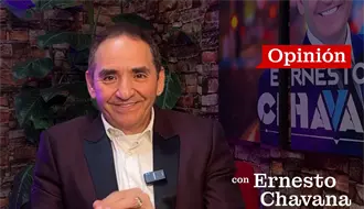 Ernesto Chavana analiza el robo de ropa que encendió la alarma en centros comerciales de San Pedro