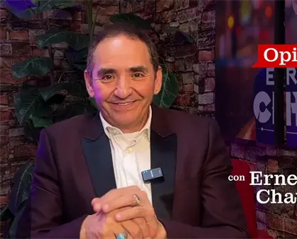 Ernesto Chavana analiza el robo de ropa que encendió la alarma en centros comerciales de San Pedro