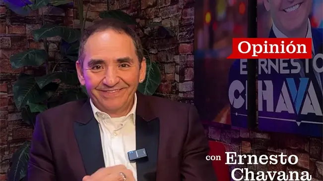 Ernesto Chavana analiza el robo de ropa que encendió la alarma en centros comerciales de San Pedro Ernesto Chavana analiza el robo de ropa que encendió la alarma en centros comerciales de San Pedro