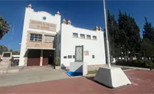 Así exigen maestros del Tecnológico de Durango sus prestaciones de fin de año, pues no llegaron en tiempo