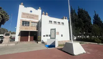 Así exigen maestros del Tecnológico de Durango sus prestaciones de fin de año, pues no llegaron en tiempo