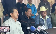 Productores de frijol de Durango piden esto al Gobierno Federal tras anuncio de comercialización