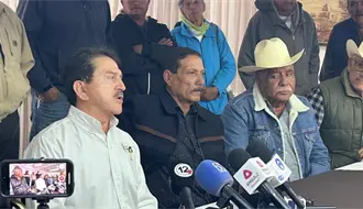 Productores de frijol de Durango piden esto al Gobierno Federal tras anuncio de comercialización