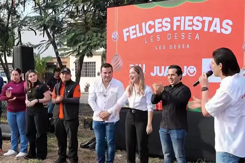 Foto; Juanjo Salazar 