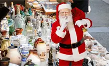 Mercadito en Apodaca ofrece horario doble ¡Perfecto para los regalos de Navidad!