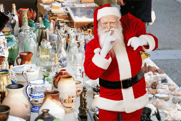 Mercadito en Apodaca ofrece horario doble ¡Perfecto para los regalos de Navidad! Mercadito en Apodaca ofrece horario doble ¡Perfecto para los regalos de Navidad!