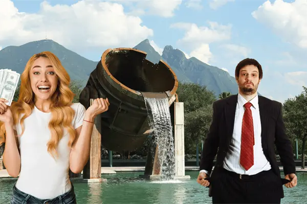 Aguinaldo regio: 3 reglas de oro para no sufrir la cuesta de enero en 2026 Aguinaldo regio: 3 reglas de oro para no sufrir la cuesta de enero en 2026