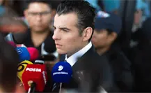 Miguel Ángel Flores asegura que Nuevo León es un referente en seguridad nacional