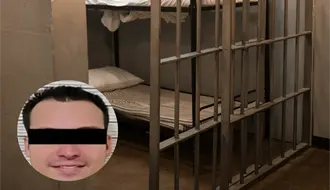 Dan 105 años de cárcel a sujeto por abuso a menor en Nuevo León