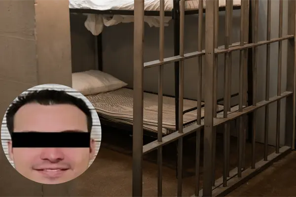 Dan 105 años de cárcel a sujeto por abuso a menor en Nuevo León Dan 105 años de cárcel a sujeto por abuso a menor en Nuevo León